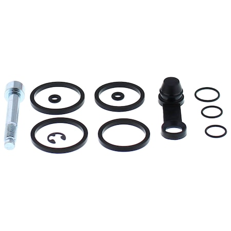 All Balls Caliper Rebuild Kit (18-3283) for Husqvarna TC 65 18 19, SX 65 03-19 18-3283